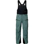 Jones Snowboards Shralpinist Gore-tex Recycled Bib Pants Bleu XL Homme