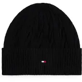 Tommy Hilfiger Bonnet noir