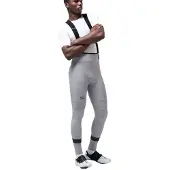 Gobik Absolute 7.0 K10 Bib Tights Gris M Homme