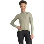 Sportful Srk Shift Jacket Vert M Femme