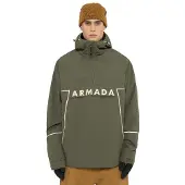 Armada Salisbury 2l Jacket Vert 2XL Homme
