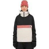 Armada Rosalie 2l Insulated Jacket Noir M Femme
