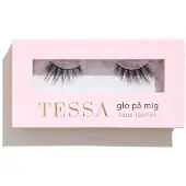 Tessa Stare At Me Faux Lashes (Cils artificiels)