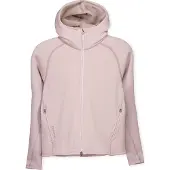 Houdini Power Up Houdi Jacket Rose L Femme