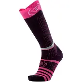 Sidas Ski Touring Long Socks Noir EU 37-38 Femme