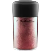 MAC Poudre libre pailletée Pigment (Poudre Éclat) 4,5 g, Blue Brown