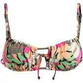 Roxy Haut De Bikini Erjx305200 Beach Classics