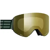 Salice 109 Ski Goggles Vert Darw Gold/CAT3