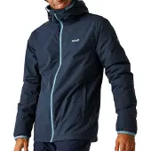 Regatta Caspen Jacket Bleu 2XL Homme