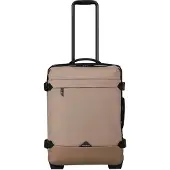 Samsonite Roadseeker Reisetasche mit Rollen 55cm backpack, Valise, Marron