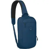 Osprey Aoede 6.5l Crossbody Bleu