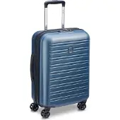Delsey Valisette 'Segur 2.0' bleu-gris