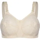 Triumph Doreen Bra Beige 110 / C Femme