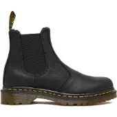 Dr. Martens Chelsea Boots noir