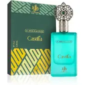 Al Wataniah Castilla Eau de Parfum pour femme 75 ml