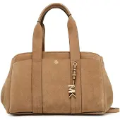 Michael Kors Romee Handbag Marron