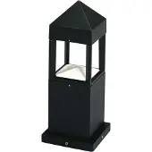 Albert Lampe d'extérieur Square 37 cm