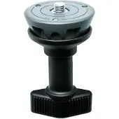 Manfrotto 625 Adaptateur Plateau Hexagonal