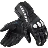 REV'IT! REV’IT! Control Black Anthracite Gloves Taille 2XL