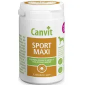 Canvit Sport Maxi 230g witaminy dla aktywnych psów