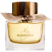 Burberry - My Eau De Parfum - 90 ML