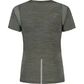 Rogelli T-shirt à Manches Courtes Kya