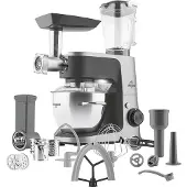 Eta Robot de cuisine Gratussino Maxo III