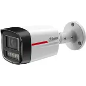 Dahua Ip Ipc-hfw2249tl-s-led-0280 Security Camera Argenté