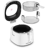 Moulinex FILTRA VISION BLANC AF2541E0