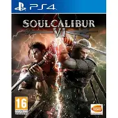 SoulCalibur VI (FR)