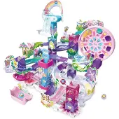 Vtech Construction circuit bille Marble Rush Fairy Garden Set M500E