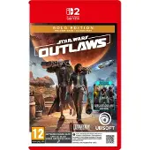 Star Wars Outlaws - Gold Edition