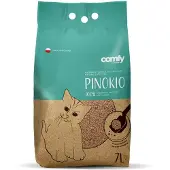 COMFY Pinokio Litière en bois aggloméré 14 L (2x7 L)