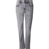 G-Star Jean Mosa Straight - Gris - Hommes