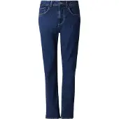 Pepe Jeans Cash Straight Jeans Bleu 31 / 32 Homme