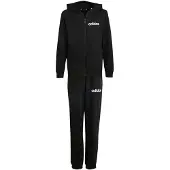 Adidas Ensembles de survêtement Essentials Tracksuit Kids garcons - Noir - 9 / 10 ans