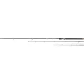 Matrix Fishing Fox 2,8 mm Ethos XRF Tip Carbon - Pointe de feeder, poids de lancer : 1,0 oz