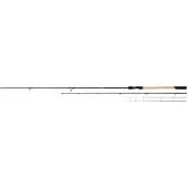 Matrix Horizonxpro Distance Carbon 2.8 Mm Fishing Rod Quiver Tip Noir 3.5 oz
