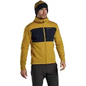 Montane Veste Fury Xt Jaune M Homme Jaune M