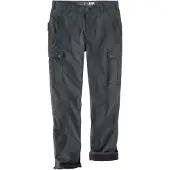 Carhartt Cargo Fleece Lined Work Pantalon