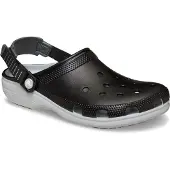 Crocs Classic Turbo, modèle unie