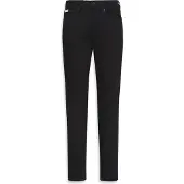 Calvin Klein Jeans Lv047c777g Skinny Fit Jeans Noir 30 / Regular Femme