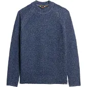 Superdry Pull-over marine
