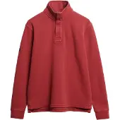 Superdry Sweat-shirt 'Classic' rouge rouille