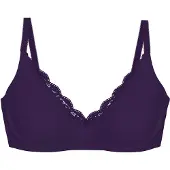 Triumph Amourette N01 Bra Violet 75 / C Femme