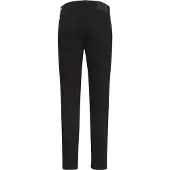 Calvin Klein Jeans Lv047c777g Skinny Fit Jeans Noir 26 / Regular Femme