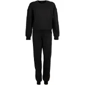 Emporio Armani Survêtement noir
