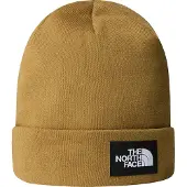 The North Face Dock Worker Beanie Marron