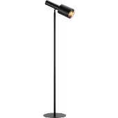 Markslöjd OZZY Floor 1L Black