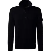 Pierre Cardin Pull-over noir